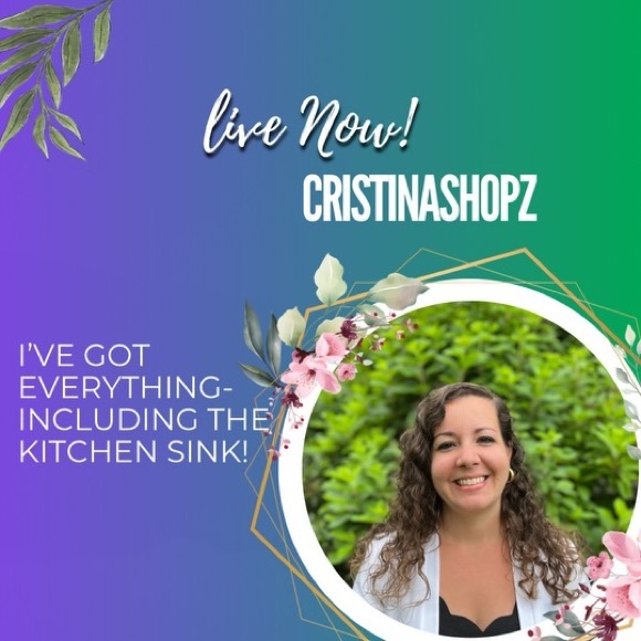 Free Feople Dresses & Skirts - 🚨@cristinashopz is Live NOW!!! 🚨 Come grab those deals!🥰